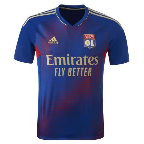 Thailand Trikot Lyon Pre-Orders 2022 2023